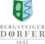 Bergsteigerdorf Vent